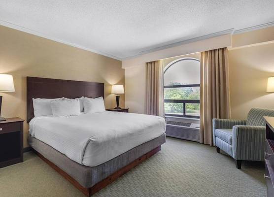 Best Western Davison Inn 1