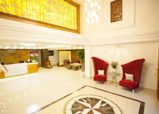 New Angel Airport Hotel 1