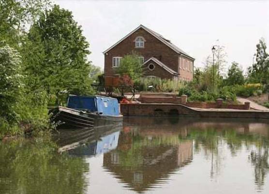 The Mooring Post 1
