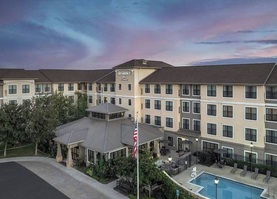 Residence Inn San Diego Oceanside 1