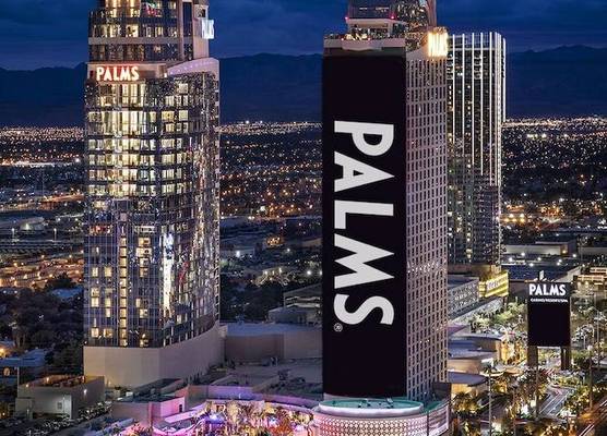 Palms Casino Resort 1