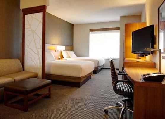 Hyatt Place Lansing-East 1