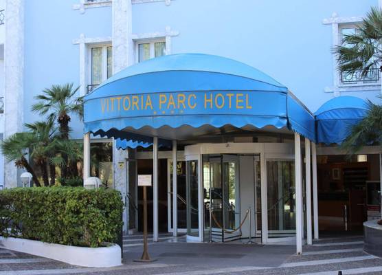 Vittoria Parc Hotel 1