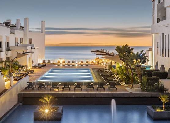 Belmar Spa & Beach Resort 1