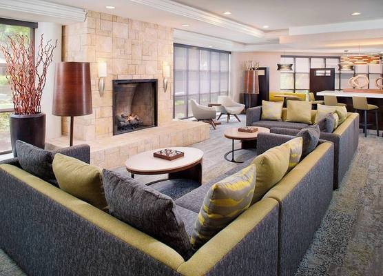 Courtyard by Marriott Ann Arbor 1
