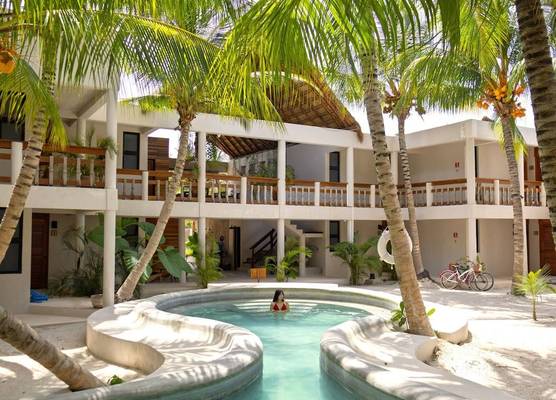 Casa del Viento by ÓOL Hotels 1