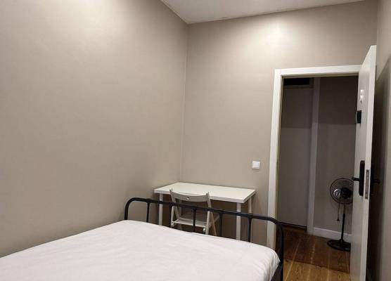 Bohemian Stay Central Lisbon Rooms 1