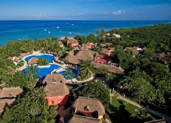 Iberostar Waves Cozumel - All Inclusive 1