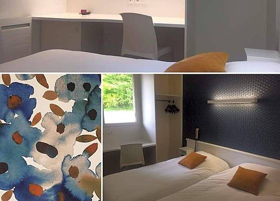 Acanthe hotel 1