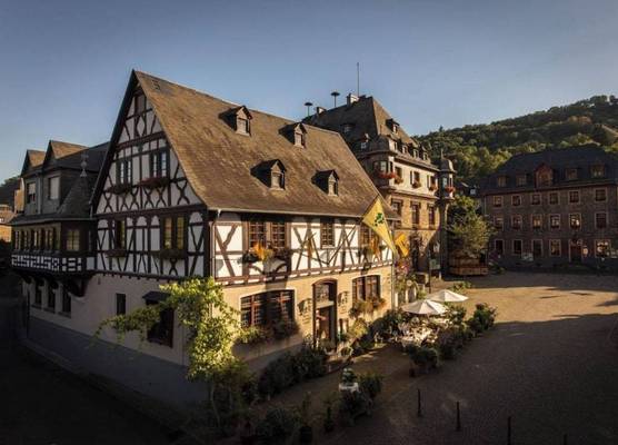 Hotel Weiler 1