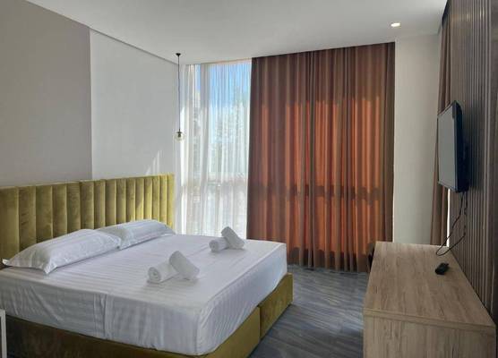 Ajsel Hotel 1