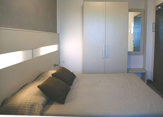Hotel Giulietta Romeo 1