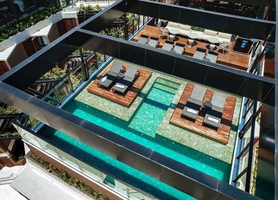 BA'RA Hotel 1