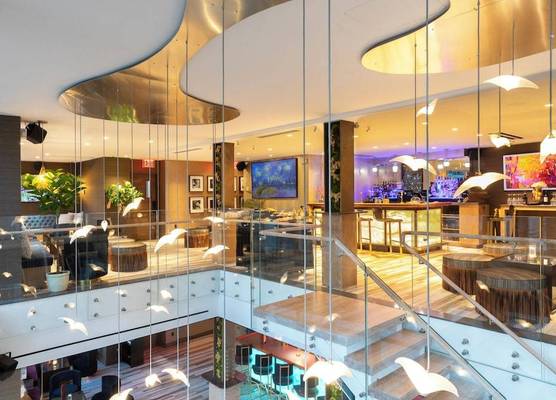 Artezen Hotel 1