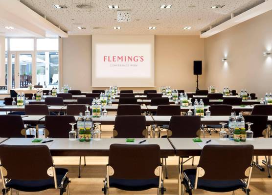 Flemings Hotel Wien-Stadthalle 1