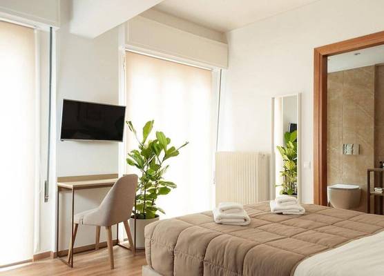 Voulis Attico Rooms & Apartments 1