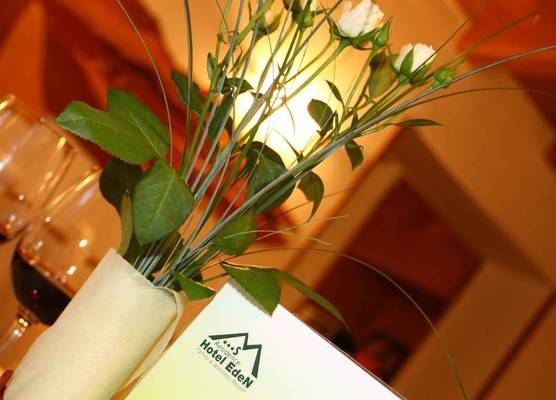 Hotel Eden Andalo - Mountain Lifestyle 1