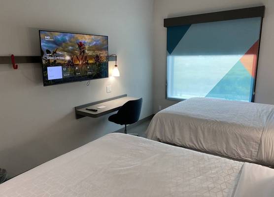 avid hotel CORPUS CHRISTI - PORTLAND by IHG 1