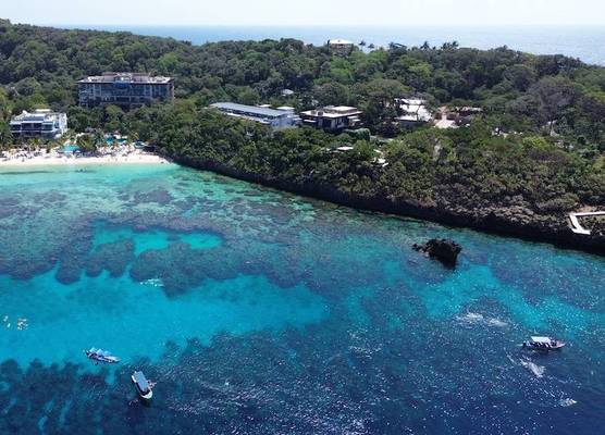 Kimpton GRAND ROATAN RESORT AND SPA by IHG 1