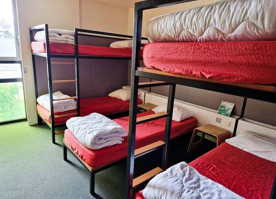 Auberge de Jeunesse de Morlaix - Hostel 1