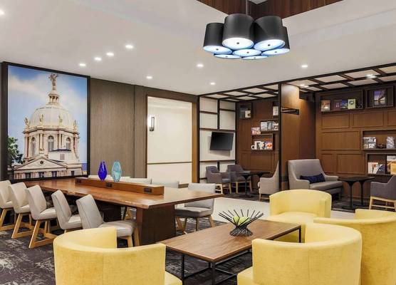 Hyatt Place Waco - South 1