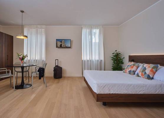 Portica Homes Assisi 1