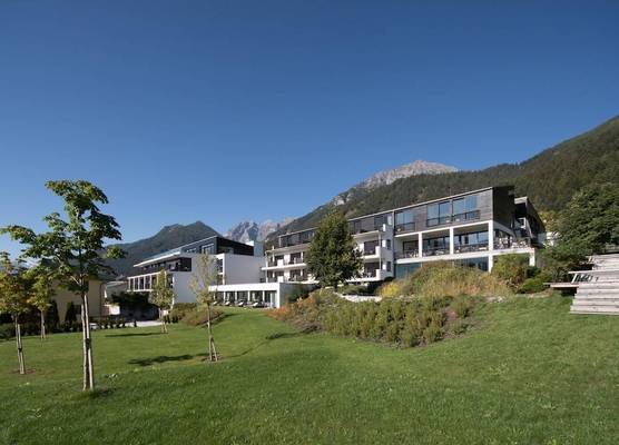 Hotel & Appartements Oberhofer 1