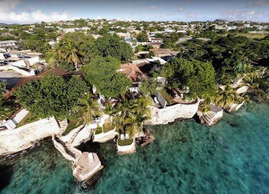 Sun Reef Village on Sea 1