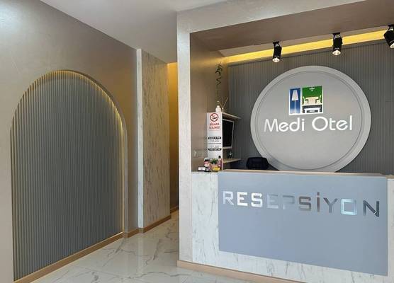 Medi Otel 1