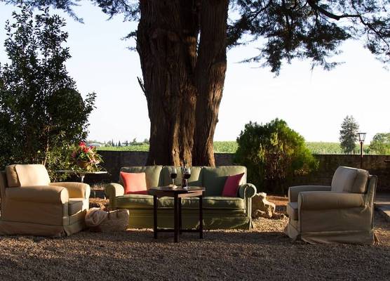Villa Fillinelle 1