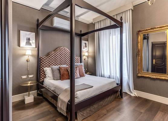 Antica Residenza Del Corso 1