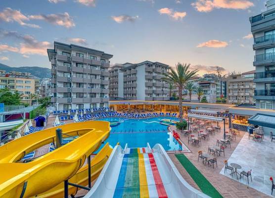 Kahya Hotel 1