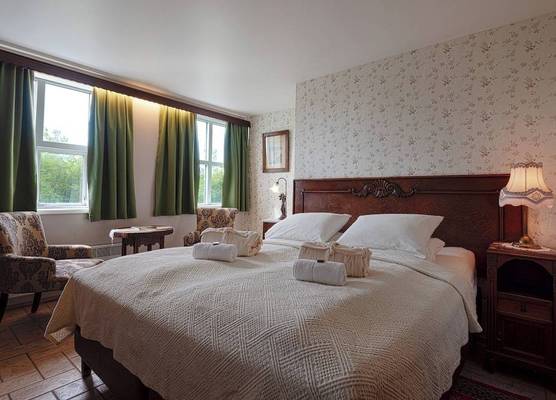 Boutique Hotel Anna by EJ Hotels 1