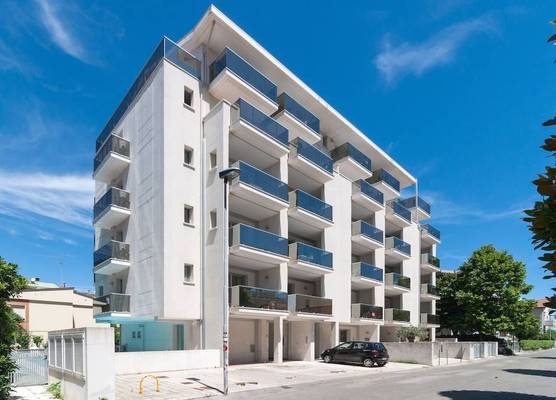 Residence Sottovento 1