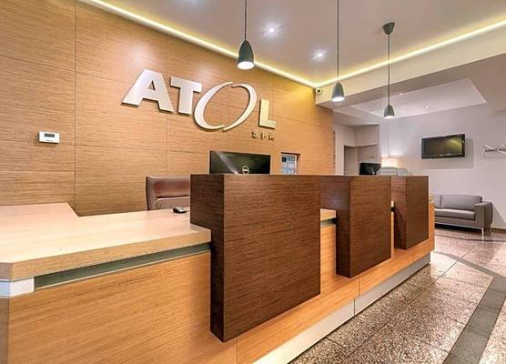 Atol Spa 1