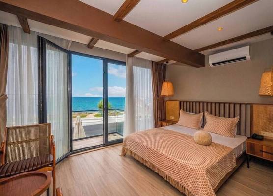 Villa Siesta Hotel Istanbul Airport 1