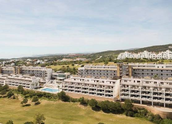 Valle Romano Golf Resort Estepona 1