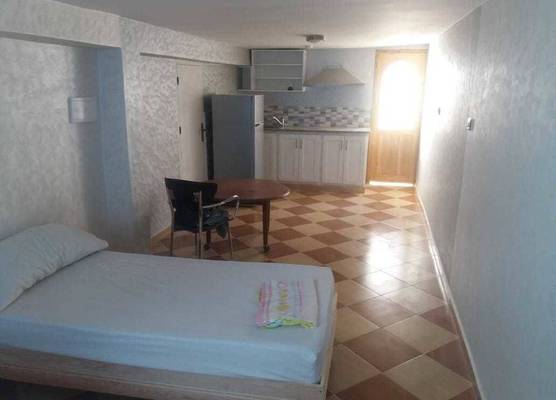 Studio Abarkan 1