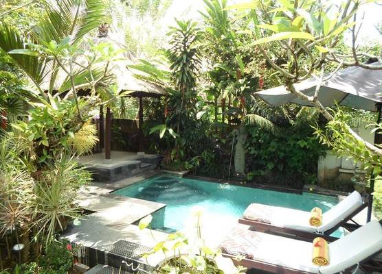 Lily Lane Villas 1