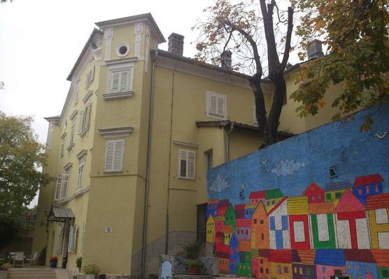 HI Hostel Rijeka 1