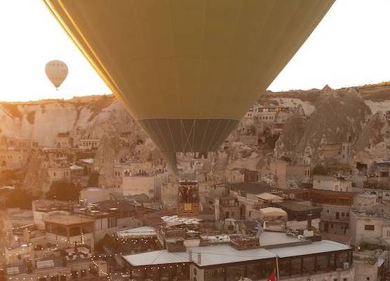 Carus Cappadocia 1