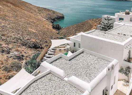 Pylaia Boutique Hotel & Spa 1