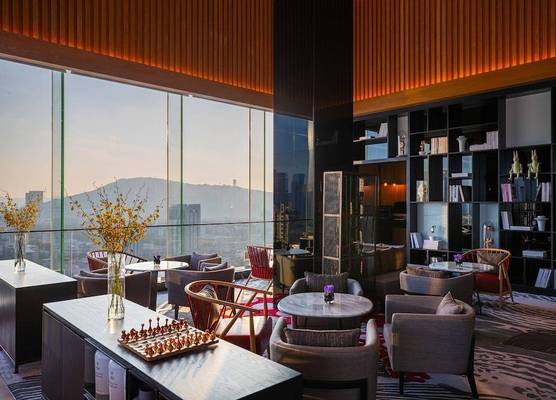 Renaissance Hangzhou Northeast 1
