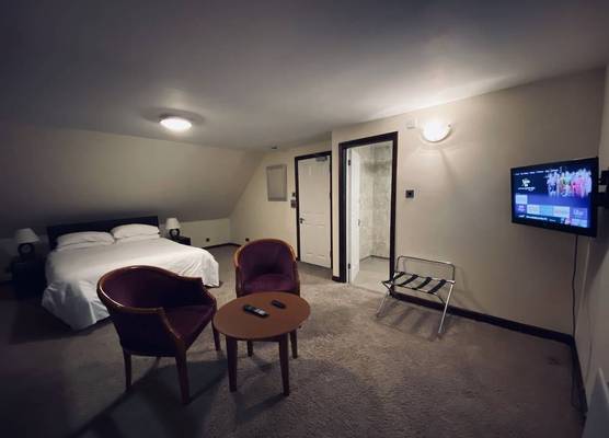Clifton House Brighton 1