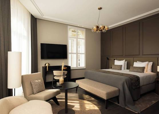 Boutique Hotel Beaumont Maastricht 1