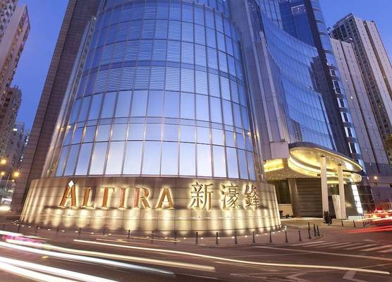 Altira Macau 1