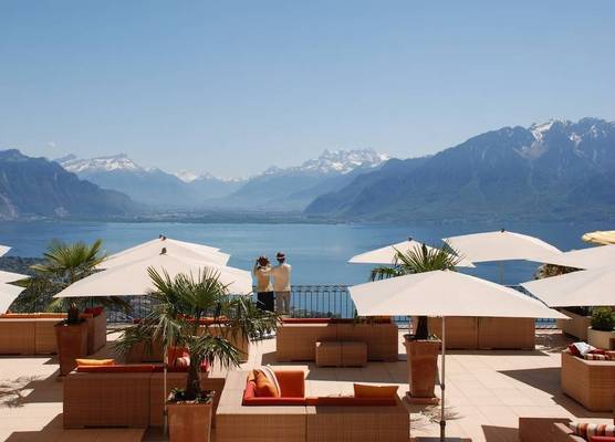 Le Mirador Resort & Spa 1