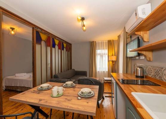suites istanbul 1