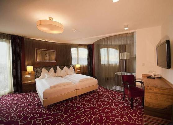 Hotel Rettenberg 1