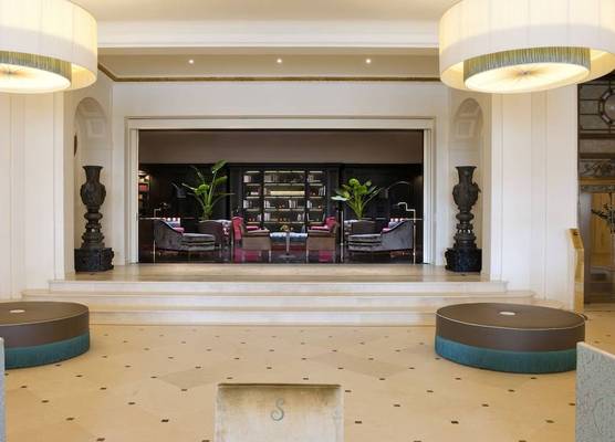 Savoia Excelsior Palace Trieste - Starhotels Collezione 1